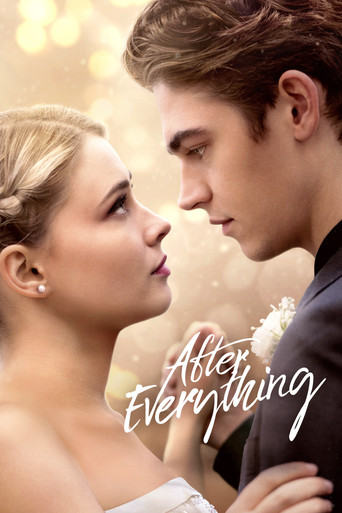 After Everything (2023) HQ Hindi Dubbed