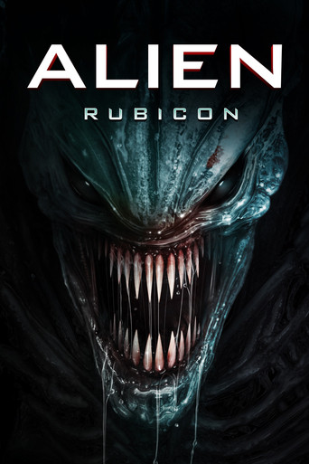 Alien: Rubicon (2024) Unofficial Hindi Dubbed