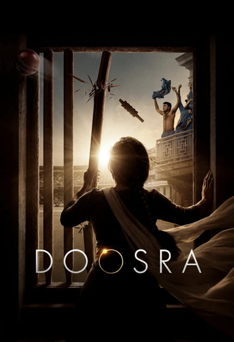 Doosra (2026) Hindi HDTC