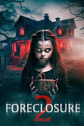 Foreclosure 2 (2024) Unofficial Hindi Dubbed