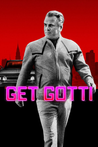 Get Gotti (2023) Hindi Season 1 Complete