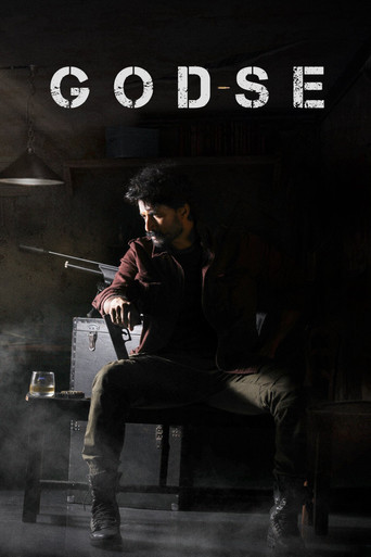 Godse (2022) HIndi Dubbed [Uncut]