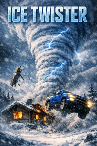 Ice Twister (2026) Unofficial Hindi Dubbed