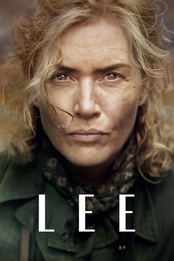 Lee (2024) Hindi Dubbed
