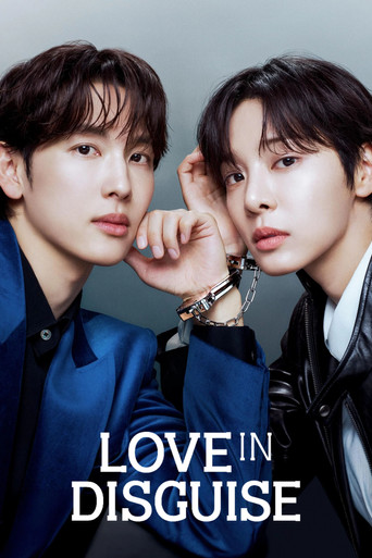 Love in Disguise (2026) Hindi Season 1 Complete