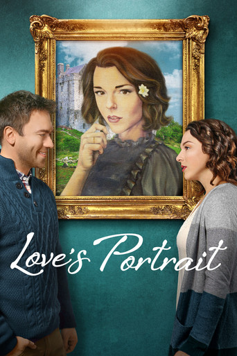 Loves Portrait (2022) Unofficial Hindi Dubbed
