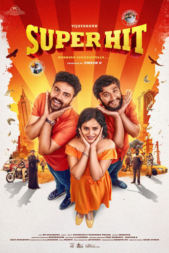 Munnabhai LK BSuper Hit (2026) Hindi Dubbed UltraPlay