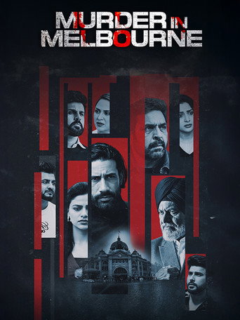 Murder in Melbourne (2026) Punjabi HD Chaupal