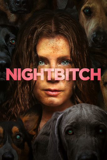 Nightbitch (2024) HQ Hindi Dubbed
