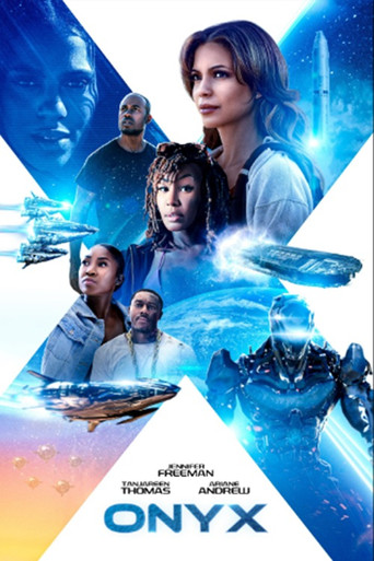 ONYX (2025) Unofficial Hindi Dubbed