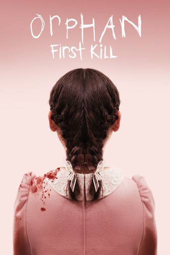 Orphan: First Kill (2022) Hindi Dubbed