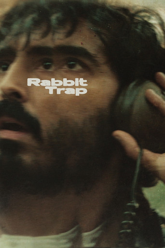 Rabbit Trap (2025) Hindi Dubbed