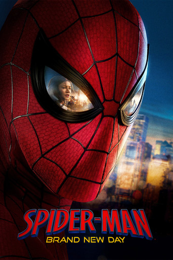 Spider-Man: Brand New Day (2026) English HD