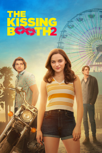 The Kissing Booth 2 (2020) Hindi HD Netflix