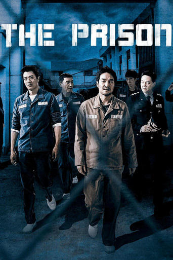 The Prison (2017) Hindi Dubbed