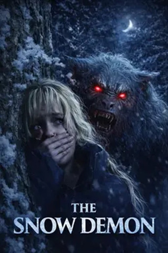 The Snow Demon (2026) Unofficial Hindi Dubbed