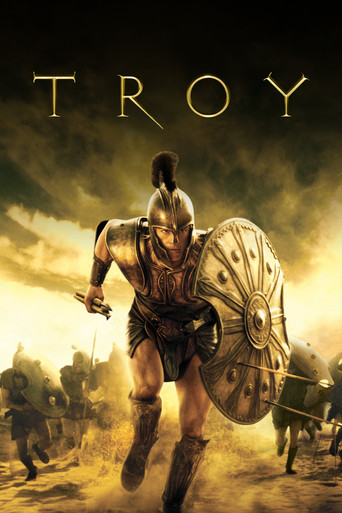 Troy (2004) Hindi Dubbed